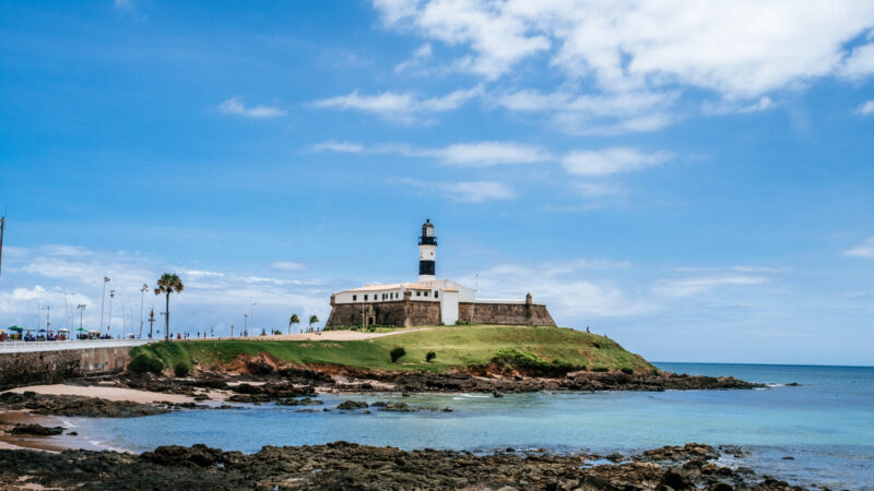 Litoral norte da Bahia concentra resorts de alto padrão