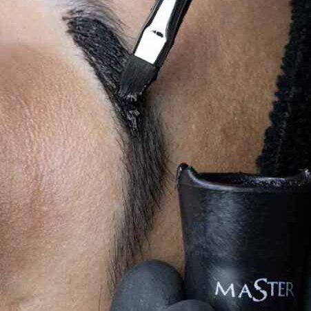 Henna de sobrancelhas volta com força e ganha nova geração de fórmulas seguras