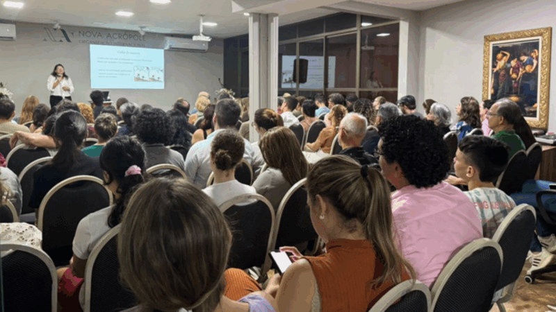 Início do ano aumenta interesse pela Filosofia como desenvolvimento humano