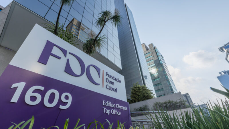 FDC celebra 50 anos de história na Pós-Graduação