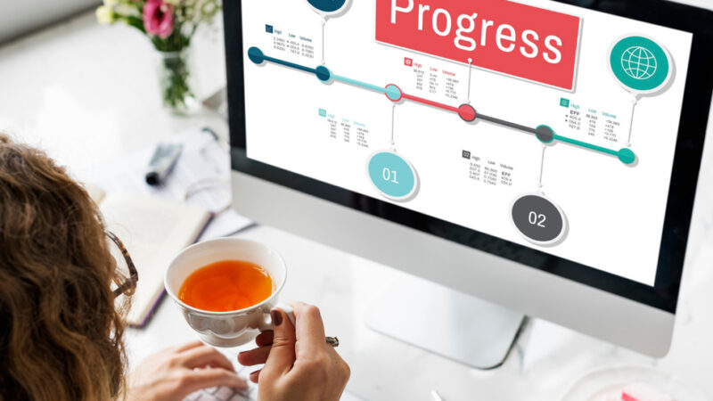 Plataforma de mapeamento da jornada do cliente faz 4 anos