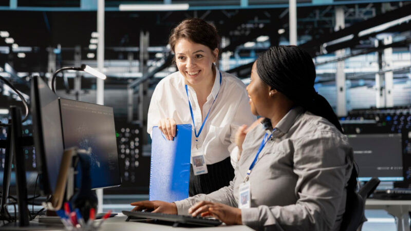 Inovação ganha força nos Centros de Serviços Compartilhados