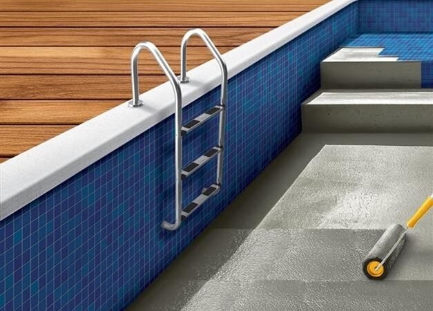 Gerente da Vedacit ensina como impermeabilizar piscinas da forma correta