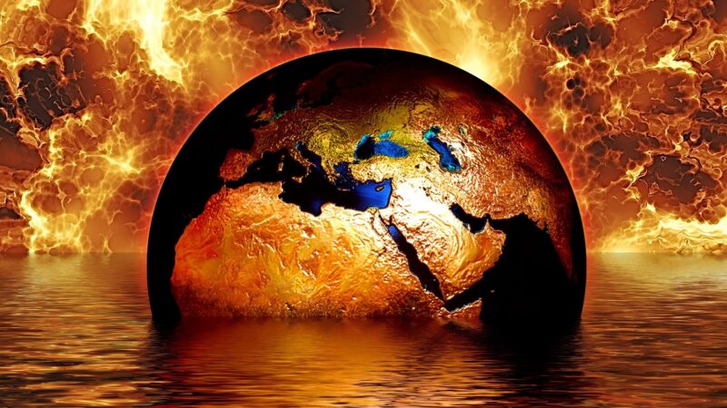 El Niño reforça um alerta para a saúde e o setor produtivo