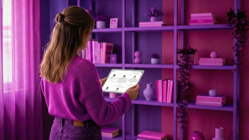 Plataformas de UGC ganham força no mercado brasileiro