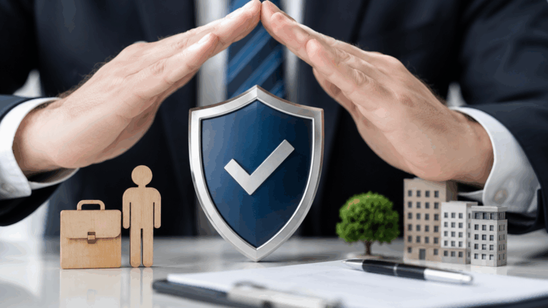 Seguro garantia cresce entre empresas brasileiras em 2026