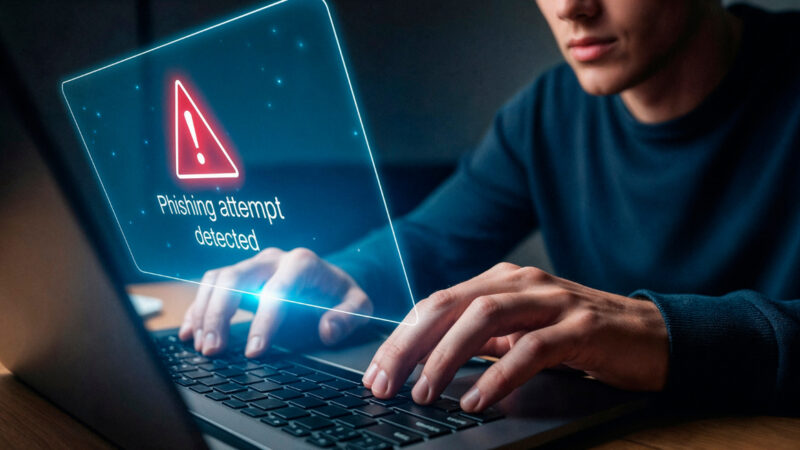 Ameaças digitais trazem riscos para grandes eventos