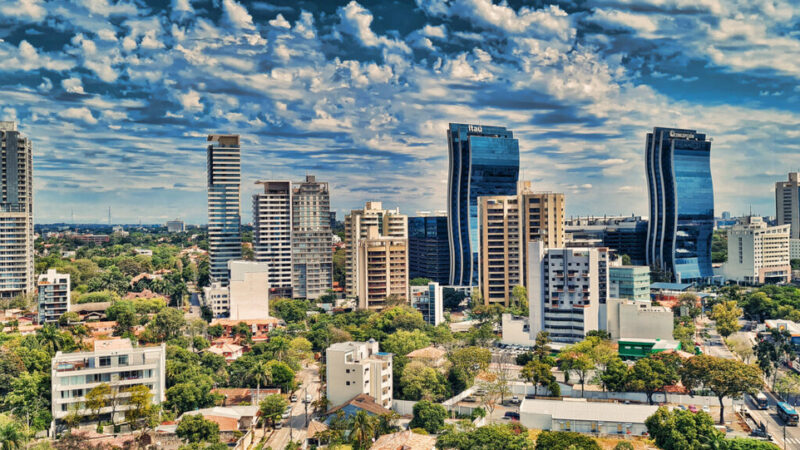Competitividade leva empresas brasileiras a diversificar operações no Paraguai