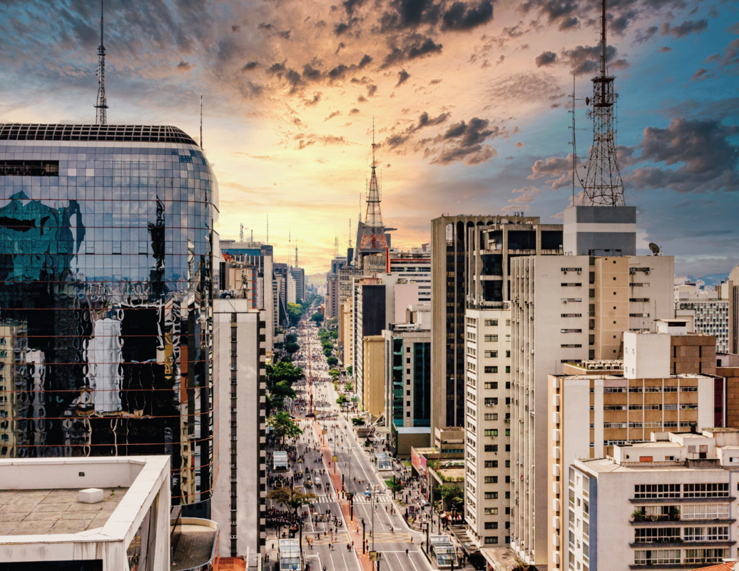 Brasil é 50º em inovação no mundo e líder na América Latina