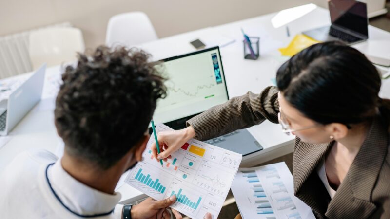 Inteligência artificial influencia comportamento de usuários