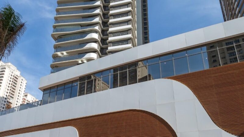 Empreendimento MPD conquista reconhecimento internacional