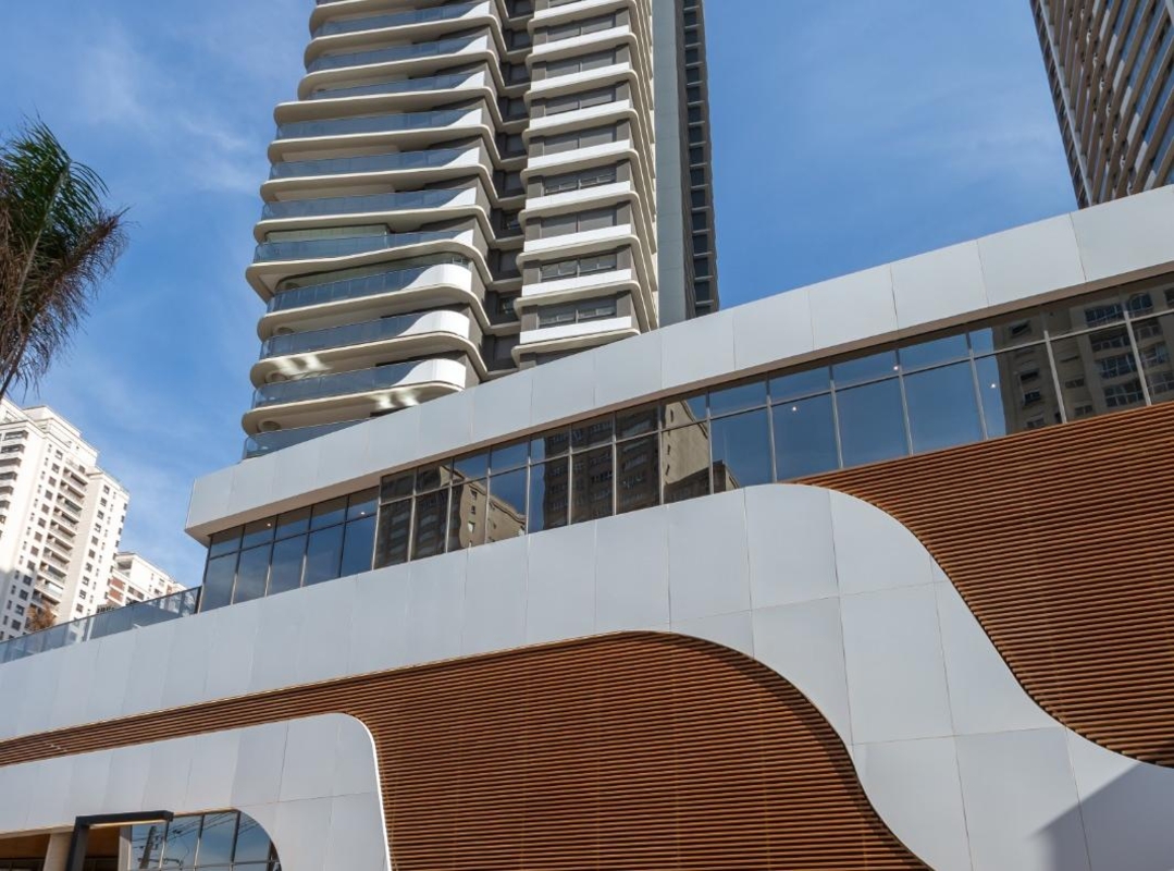 Empreendimento MPD conquista reconhecimento internacional