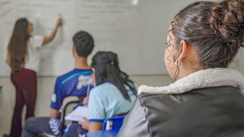 Preparação para múltiplos vestibulares exige adaptação