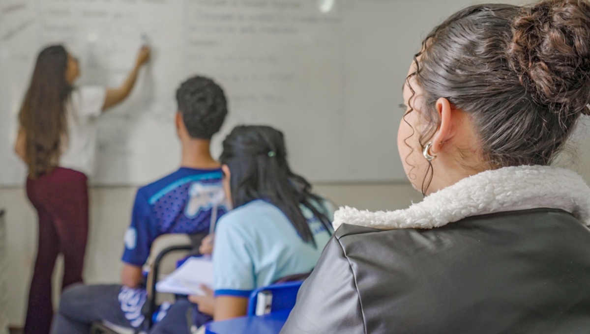 Preparação para múltiplos vestibulares exige adaptação