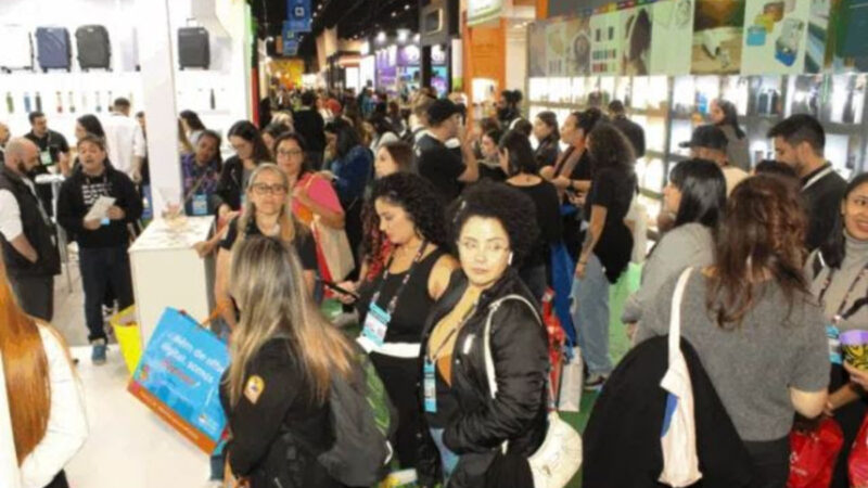Brazil Promotion 2025 encerra evento de markerking promocional