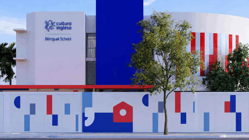 Cultura Inglesa anuncia rede própria de escolas bilíngues