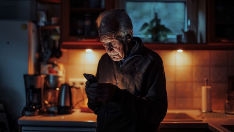 Golpes digitais com IA desafiam segurança da Previdência Social