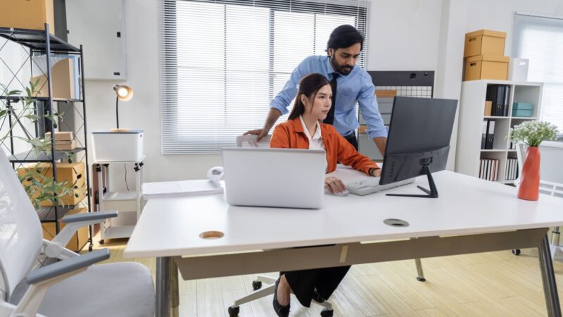 Ergonomia pode elevar em até 18% a produtividade no trabalho