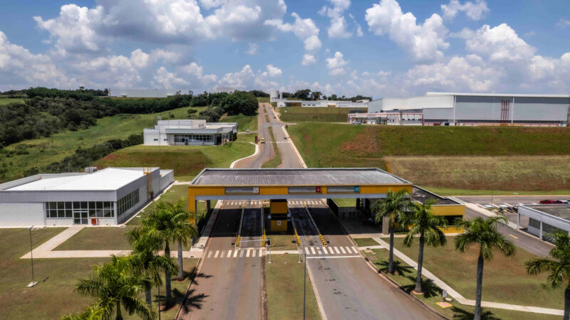 Vedacit apresenta Relatório de Sustentabilidade 2024