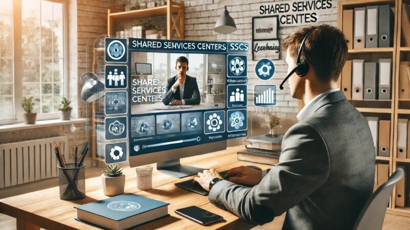 Evento discutirá o cenário imperativo para CSCs inteligentes