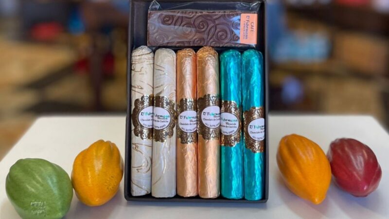 Dia dos Pais: Charutos de chocolates e combos personalizados são apostas para ampliar vendas