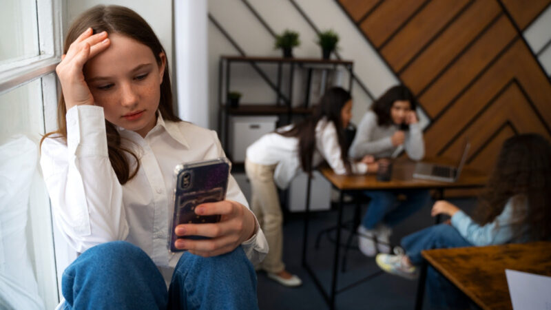 Saúde mental: Tempo de tela impacta na qualidade de vida
