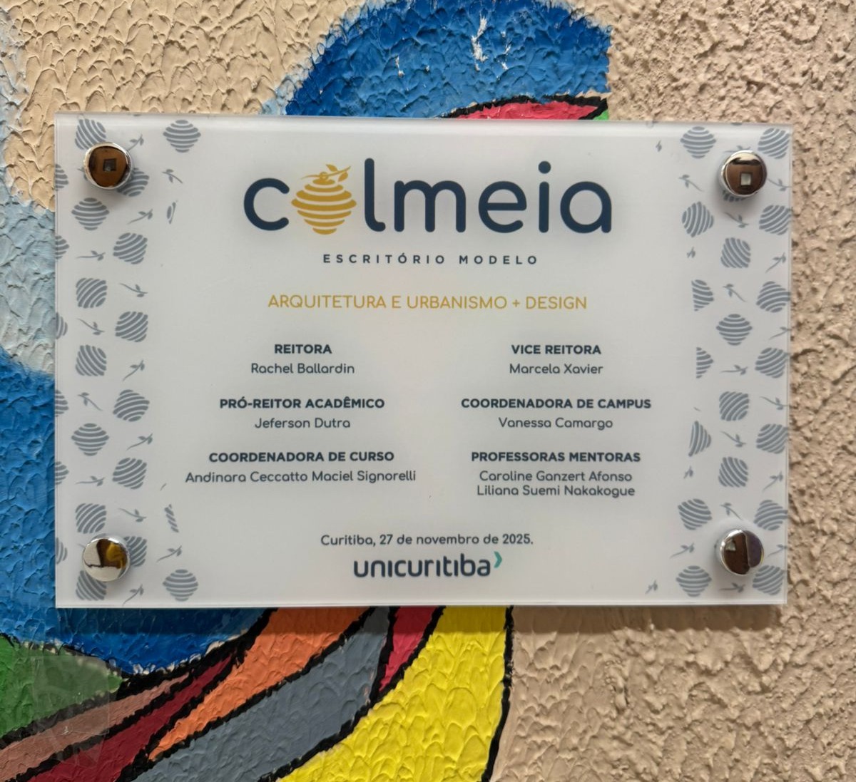 UniCuritiba inaugura escritório modelo com serviços gratuitos à comunidade