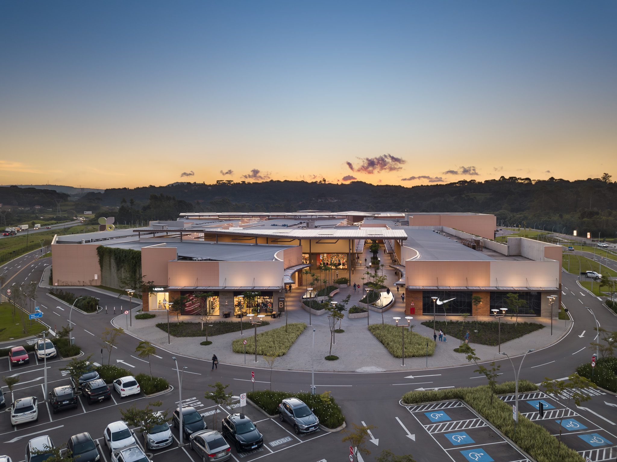 City Center Outlet Premium prepara descontos de arrepiar em ação de Halloween