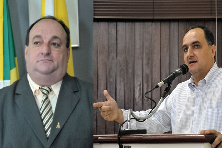 MPPR bloqueia bens de Mohamad Smaili e Nivaldo Aparecido Mazzin ex-presidentes da Câmara  de Paranavaí e um jornal