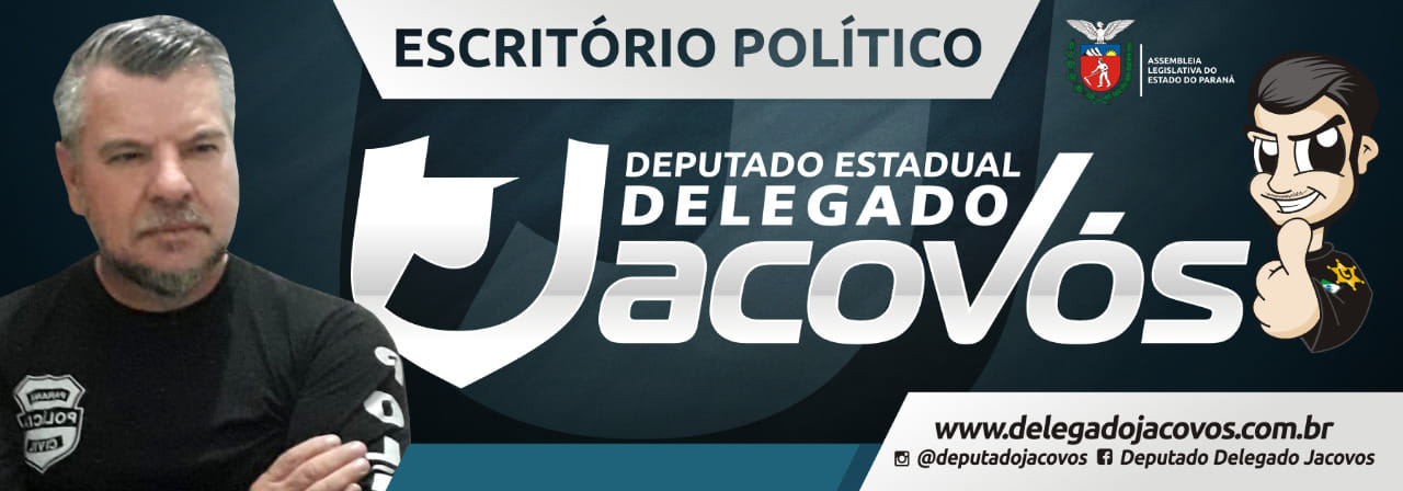 Jacovós: Compromisso de campanha cumprido!