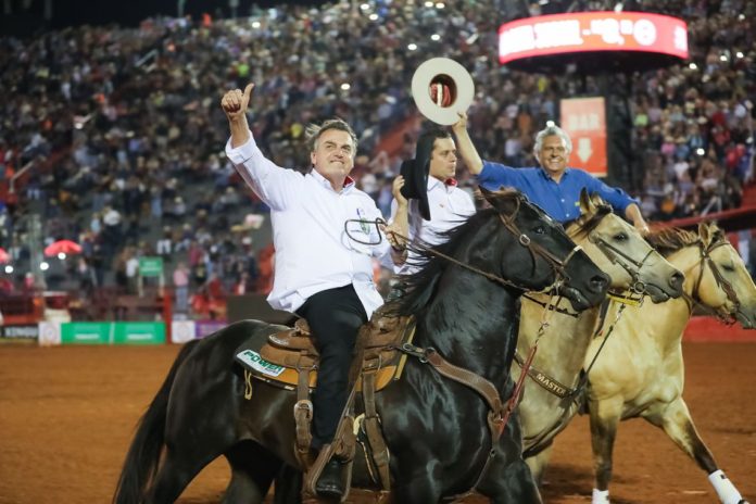 bolsonaro em barretos