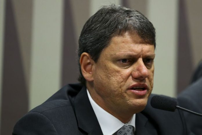 tarcisio Freitas