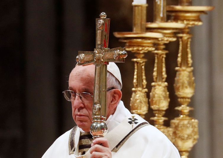 Vaticano intervém na Associação Internacional dos Arautos do Evangelho