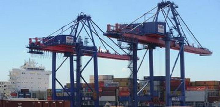 Aço: exportações devem ficar 6,7% abaixo do registrado em 2018