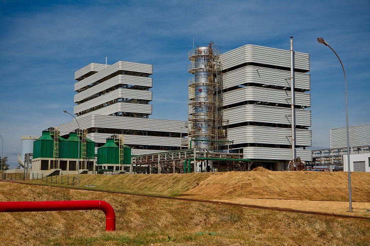 Petrobras Biocombustível venderá indústria de Marialva