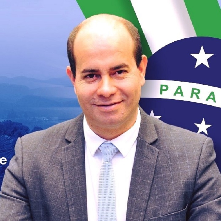 Natal: Deputado Estadual Evandro Araujo