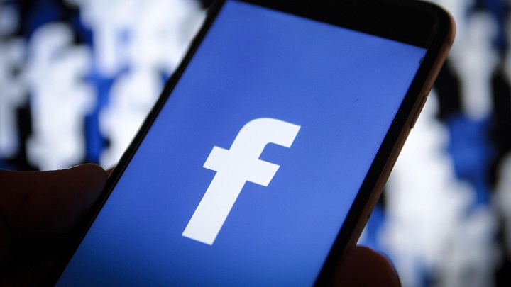 Ministério multa Facebook em R$ 6,6 milhões