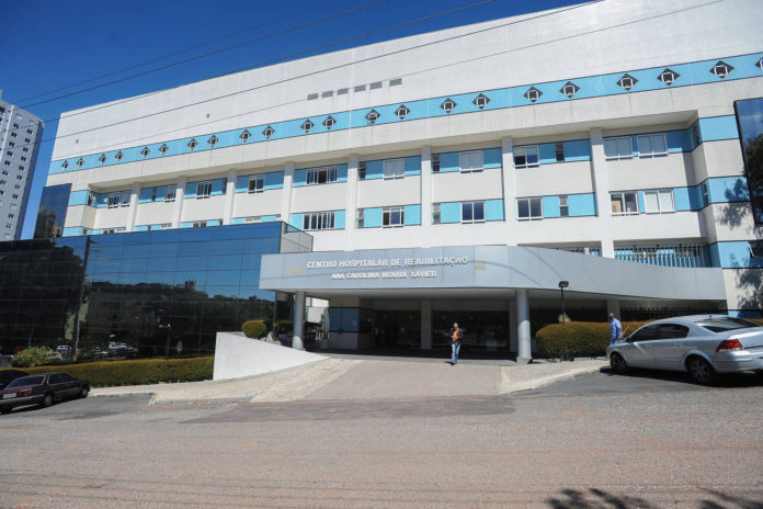 hospital arapongas