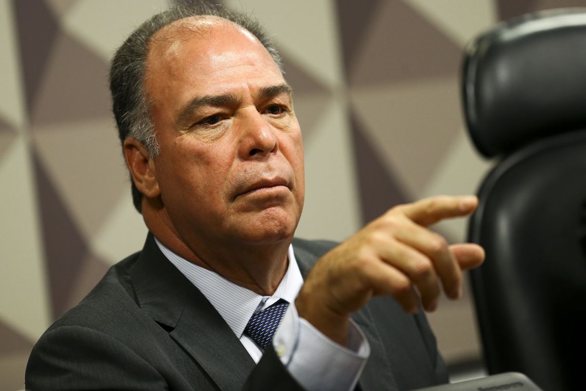 Nada está descartado, diz líder do governo Bolsonaro sobre volta da CPMF