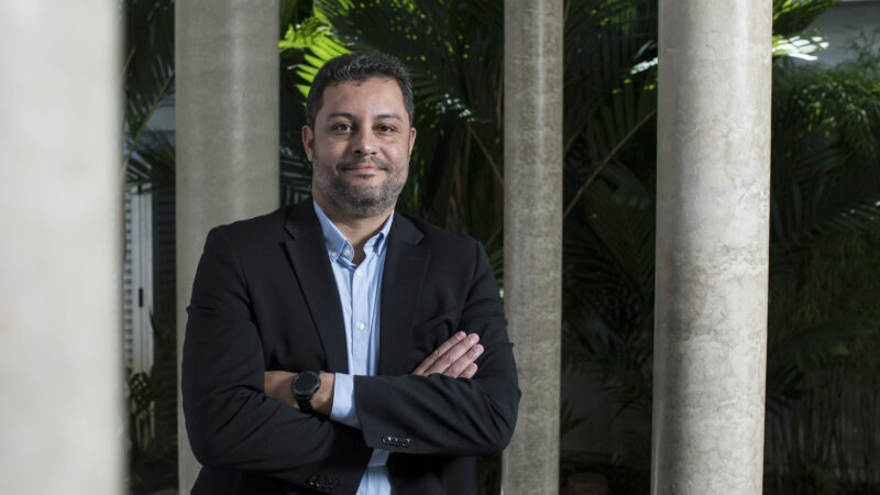 O compromisso inegociável da Transparência: uma construção contínua