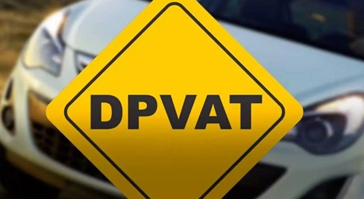 Valores pagos a mais por Dpvat começam a ser reembolsados no dia 15