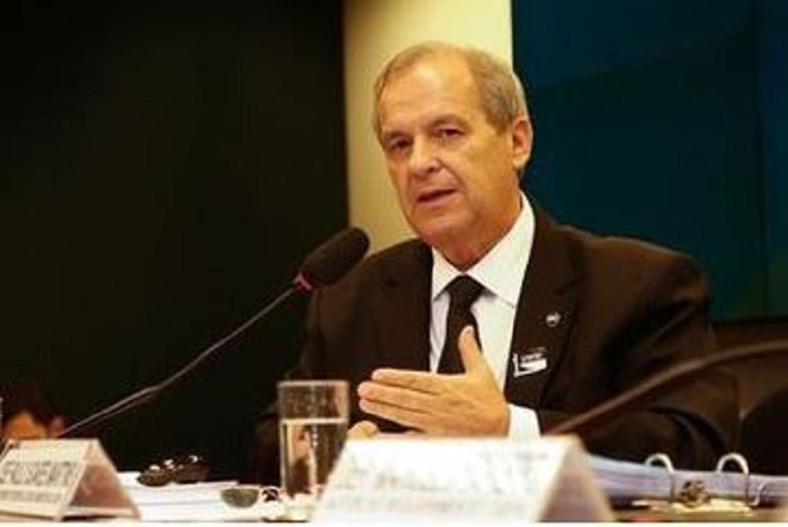 Política José Paulo Martins vai assumir interinamente Secretaria da Cultura