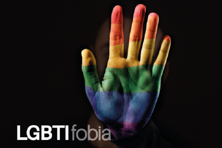 Três anos de reclusão para quem comete LGBTIfobia