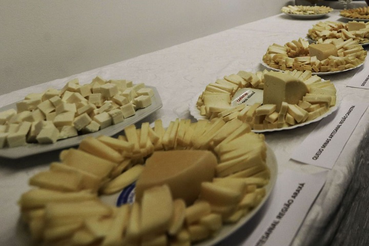 Definidas regras para venda de queijo artesanal em todo o país