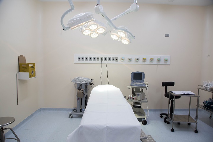Ulisses Maia: “Oferta de cirurgias no Hospital Municipal cresceu mais de 230%”