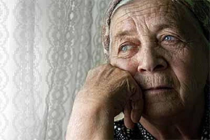 Abandono afetivo favorece desenvolvimento de doenças em idosos