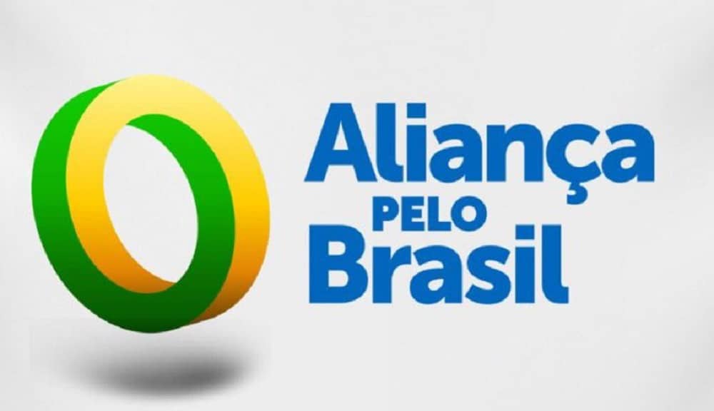 Aliança Pelo Brasil está fora das eleições em 2020