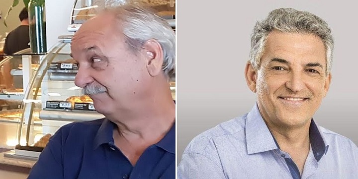 Condenação mantida de José Luiz Bovo  e Valdir Pignata  pré-candidatos à Prefeitura de Maringá