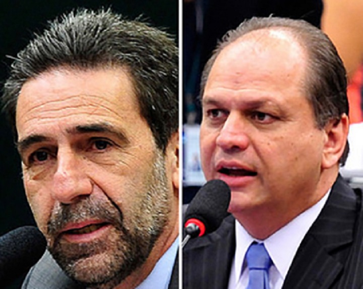 Deputados, Ricardo Barros e Enio Verri trabalham propostas para ajudar trabalhadores e empresários