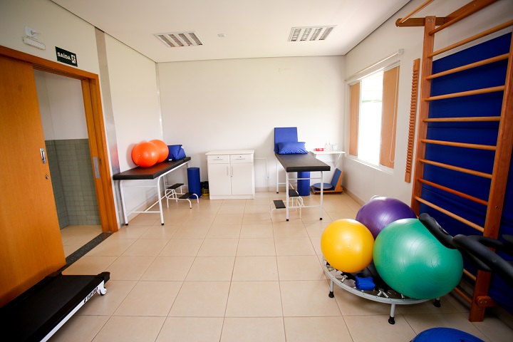Ulisses Maia :”Serviço de fisioterapia atendeu 36 mil pessoas nos últimos 3 anos”